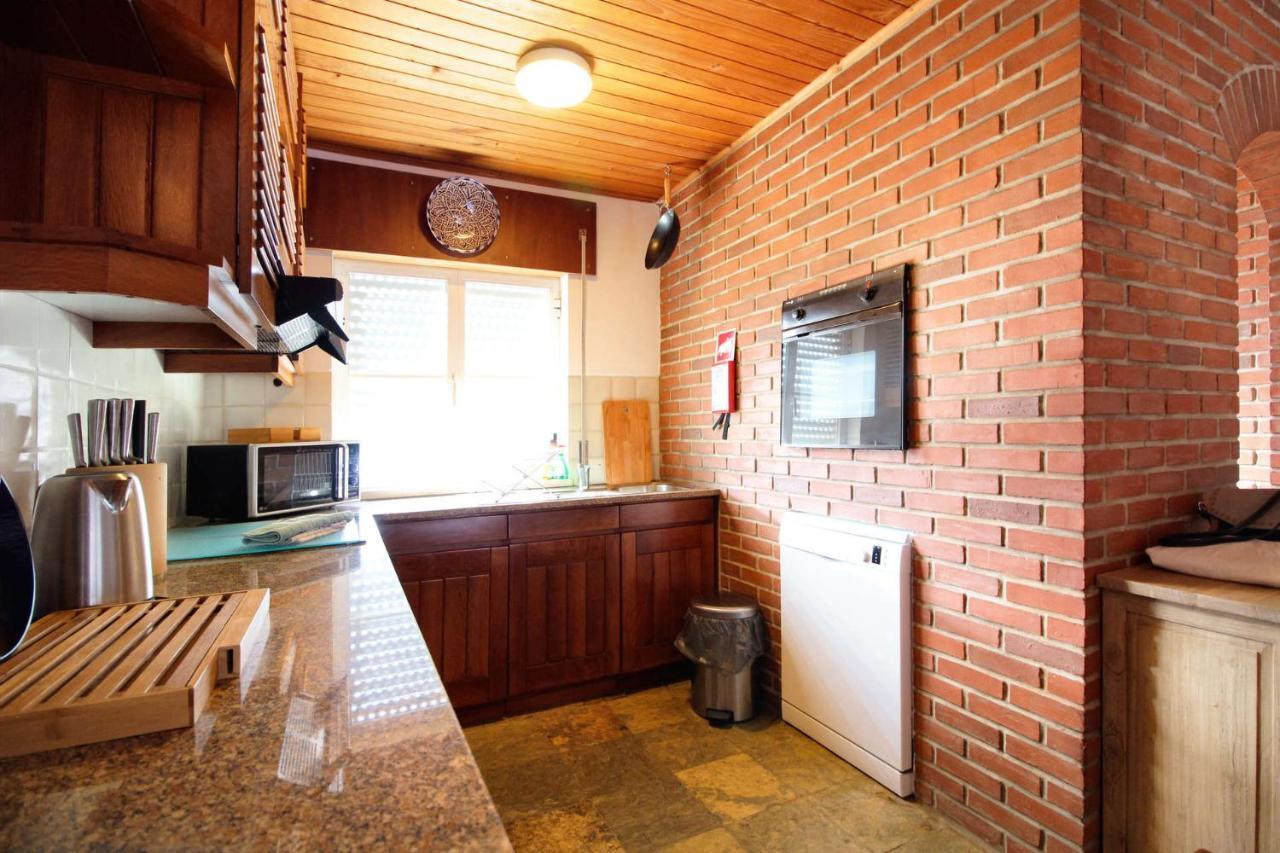 Apartamento Vizir Vila Nova de Milfontes Exterior foto