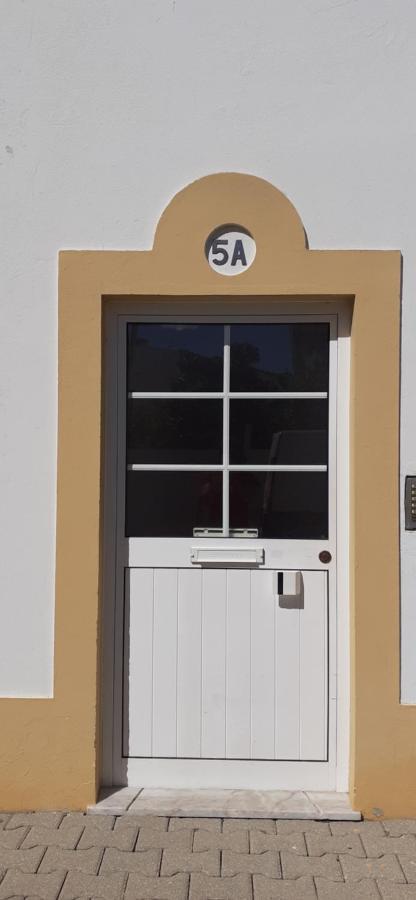 Apartamento Vizir Vila Nova de Milfontes Exterior foto